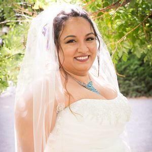 Meet your Posher, Priscilla